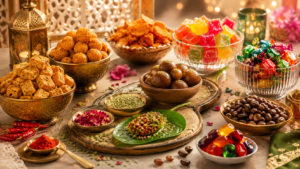 Mood-Based Snacking: A Modern Food Trend for Today’s Lifestyle